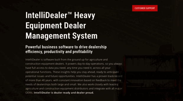 intellidealer.com