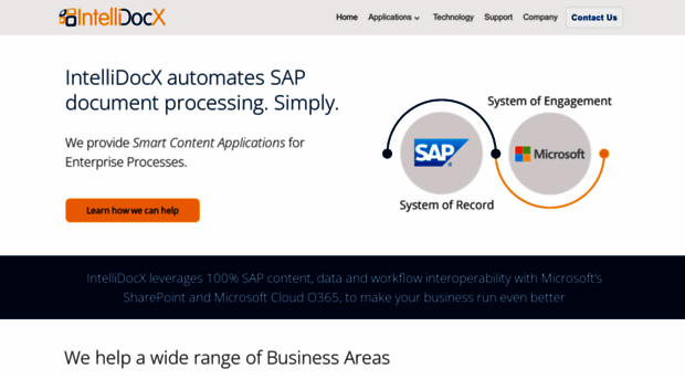 intellidocx.com