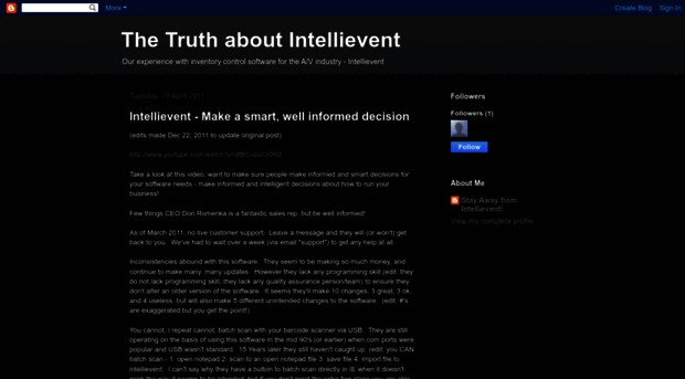 intellievent.blogspot.com