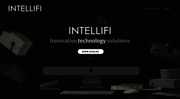 intellifi.tech