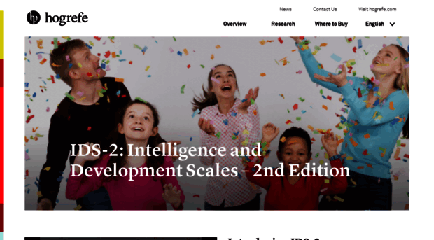 intelligence-and-development-scales.com