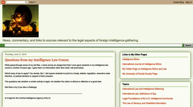 intelligence-law.blogspot.jp