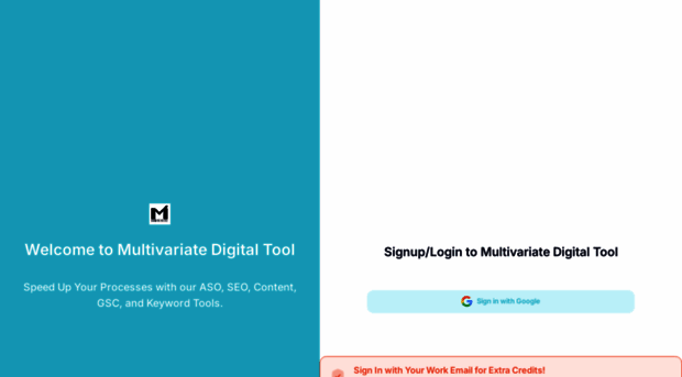 intelligence.multivariate.tech