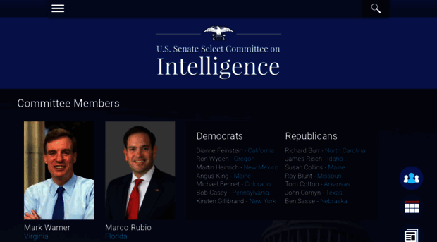 intelligence.senate.gov