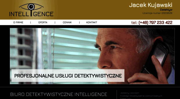 intelligence24.pl