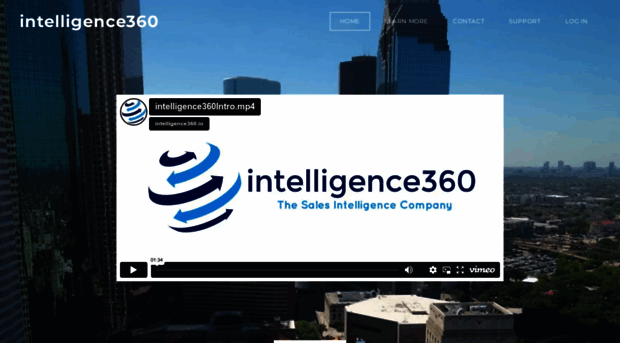 intelligence360.io