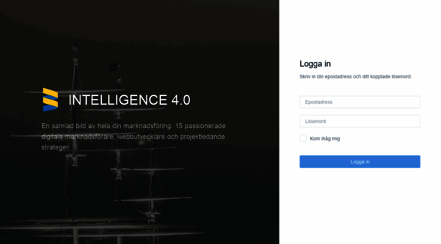 intelligence4.brandson.se