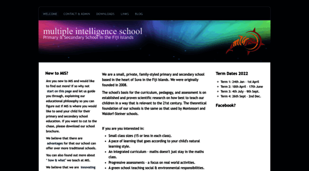 intelligencefiji.org