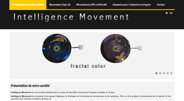 intelligencemovement.ch