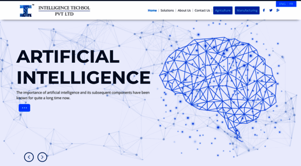 intelligencetechsol.com