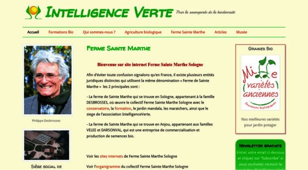 intelligenceverte.org