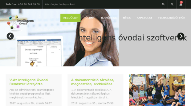 intelligensovoda.hu