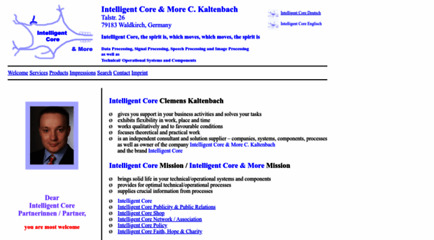 intelligent-core.com