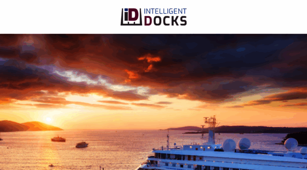 intelligent-docks.com