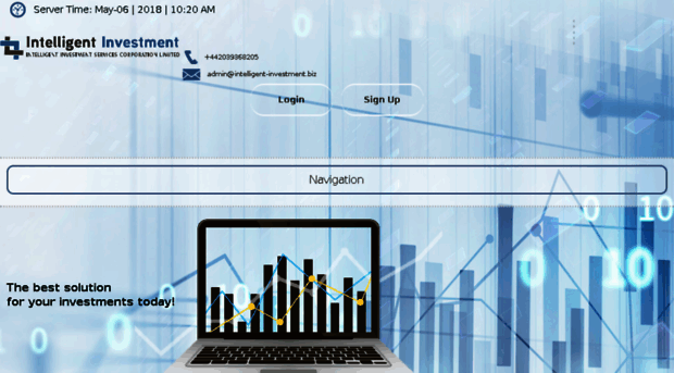 intelligent-investment.biz