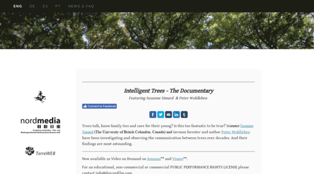 intelligent-trees.com