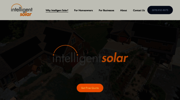 intelligent.solar