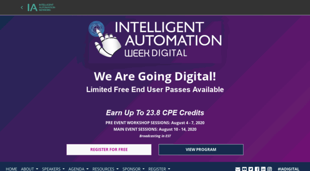 intelligentautomation.iqpc.com