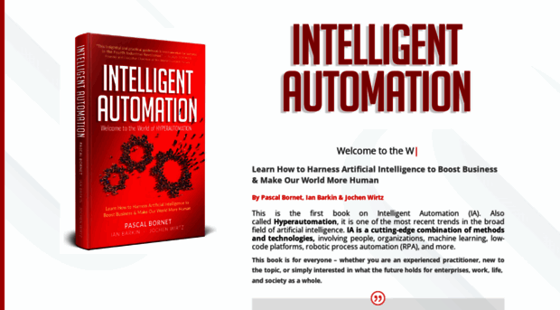 intelligentautomationbook.com