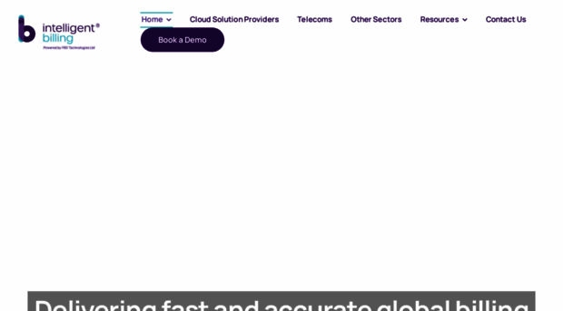 intelligentbilling.com