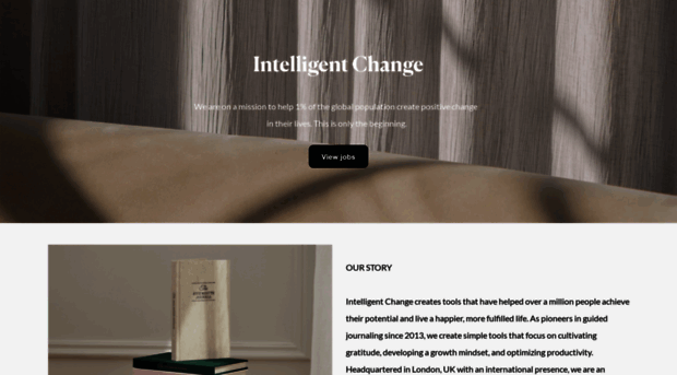 intelligentchange.workable.com