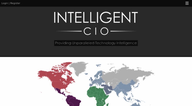 intelligentcio.com