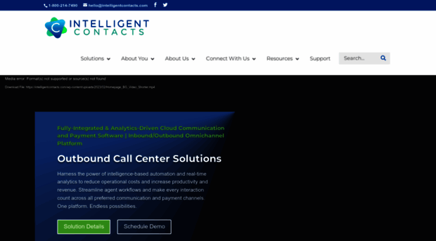 intelligentcontacts.com