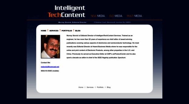 intelligentcontent.biz