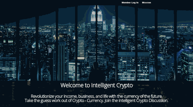 intelligentcrypto.net