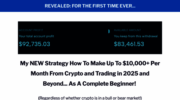 intelligentcryptocurrency.com