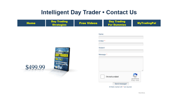 intelligentdaytrader.com