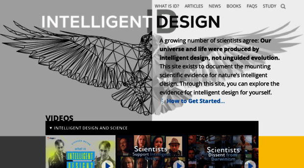 intelligentdesign.org