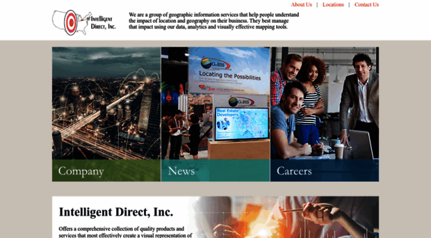 intelligentdirect.com
