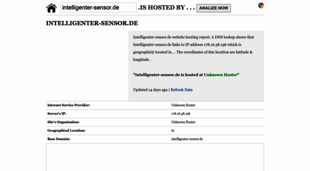 intelligenter-sensor.de.ishostedby.com