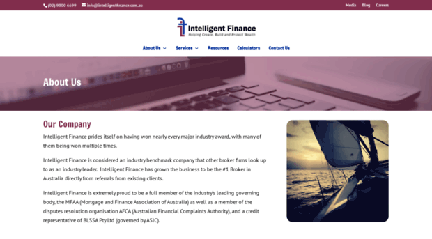 intelligentfinance.com.au