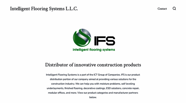 intelligentflooringsys.com