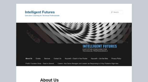 intelligentfutures.co.uk