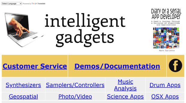 intelligentgadgets.us