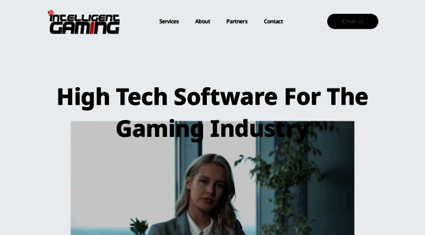intelligentgaming.co.za