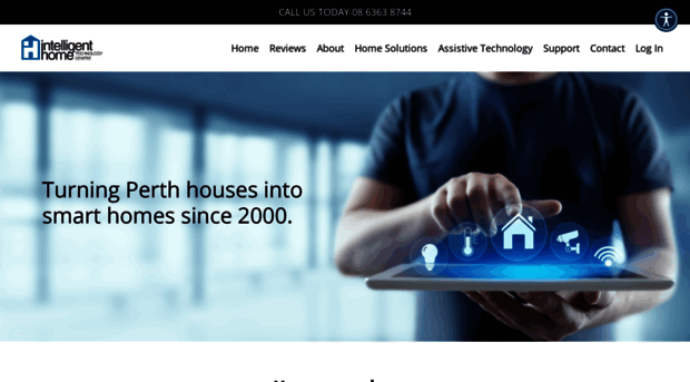 intelligenthome.com.au