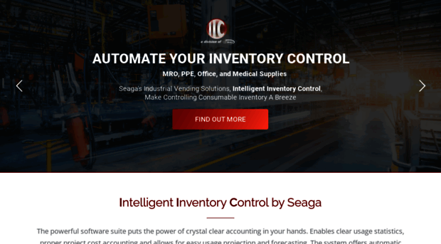 intelligentinventorycontrol.com