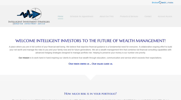 intelligentinvestmentstrategies.com