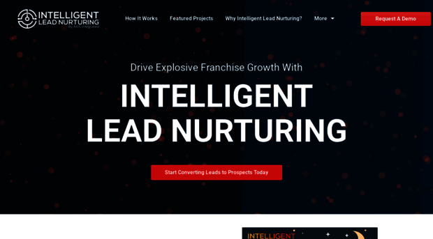 intelligentleadnurturing.com