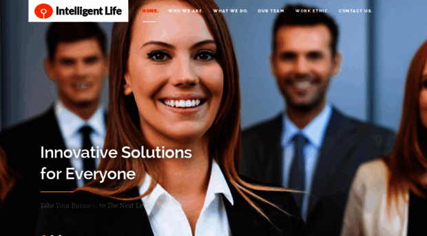 intelligentlifeinc.com