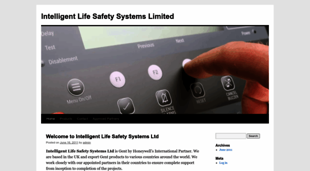 intelligentlifesafety.com