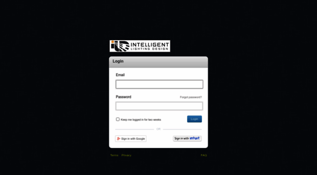 intelligentlightingdesign.quoteroller.com