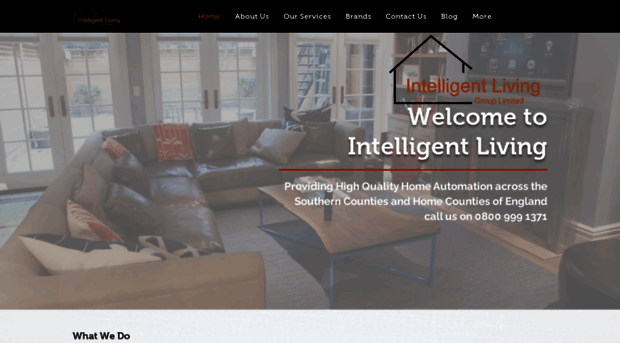 intelligentliving.tv