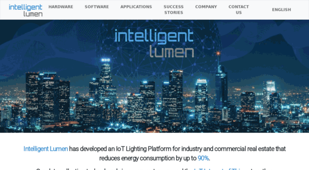 intelligentlumen.com