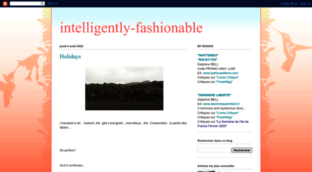 intelligently-fashionable.blogspot.fr