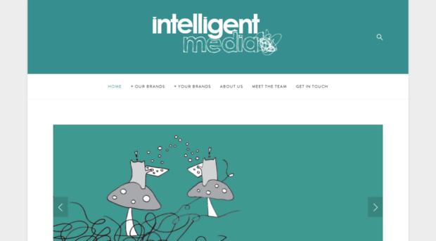 intelligentmedia.co.uk